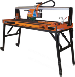 NORTON Ceramic Table Saw CLIPPER TR252