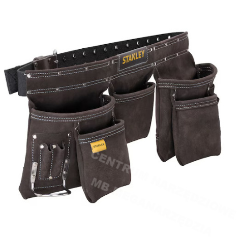 STANLEY Assembly belt, tool