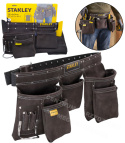 STANLEY Assembly belt, tool