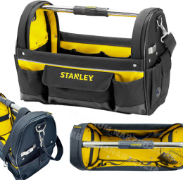 STANLEY Open Tool Bag 18