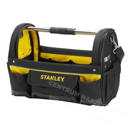 STANLEY Open Tool Bag 18