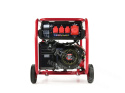 T05004 Agregat prądotwórczy 8,5kW 8500W E-START generator