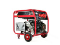 T05004 Agregat prądotwórczy 8,5kW 8500W E-START generator