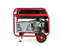 T05004 Agregat prądotwórczy 8,5kW 8500W E-START generator