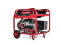 T05004 Agregat prądotwórczy 8,5kW 8500W E-START generator