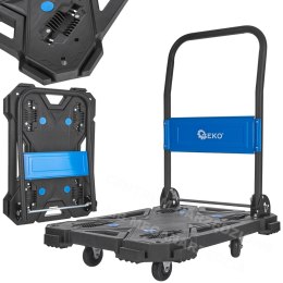 GEKO Modular platform trolley 150kg