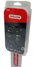 OREGON COMBO Kit Guide + Chains 160SXEA074 + 2x 91VXL055E