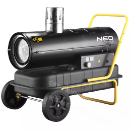 NEO TOOLS 20KW indirect oil heater