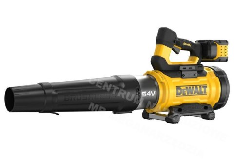 DEWALT Blower 54V 1x9.0Ah