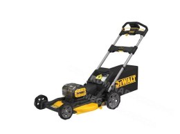 DEWALT Lawn Mower 2x18V 53cm 2x8.0Ah