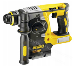 DEWALT SDS-PLUS 18V LI-ION 2.1J Rotary Hammer Without Batteries or Charger