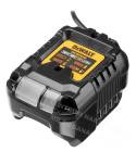 DEWALT Nitownica akumulatorowa 18V 20KN 2x Akumulator 1,7Ah Ładowarka