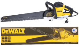 DEWALT Alligator Saw 1700W 430mm Porotherm, Class 12