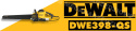 DEWALT Alligator Saw 1700W 430mm Poroton / Porotherm Class 20