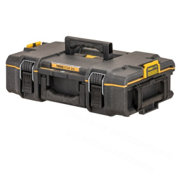 DEWALT Skrzynia zestaw skrzyni TOUGH SYSTEM 2,0 4w1