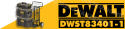 DEWALT Skrzynia zestaw skrzyni TOUGH SYSTEM 2,0 4w1