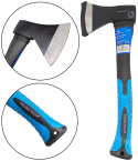 FALON TECH Axe 600g Fiberglass