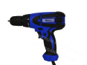 GEKO Corded Screwdriver 280W 10mm LED 230V