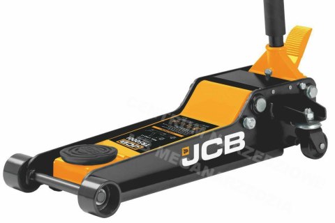 JCB Dźwignik "żaba" 5T