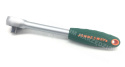 JONNESWAY ratchet with swivel handle 1/2" 60z R6604