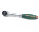 JONNESWAY ratchet with swivel handle 1/2" 60z R6604