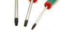 JONNESWAY KPL. TORX screwdrivers 7pcs T10-T40 D71T107S