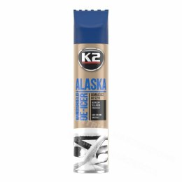 K2 Odmrażacz do szyb Alaska 300ml