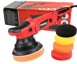 Car polisher 150 DualAction