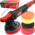 Car polisher 150 DualAction