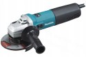 MAKITA Szlifierka kątowa 125mm 1400W