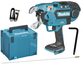 MAKITA WIĄZARKA DO ZBROJEŃ DTR181ZJ