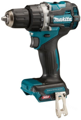 Дрель-шуруповерт MAKITA 40V XGT DF002GZ