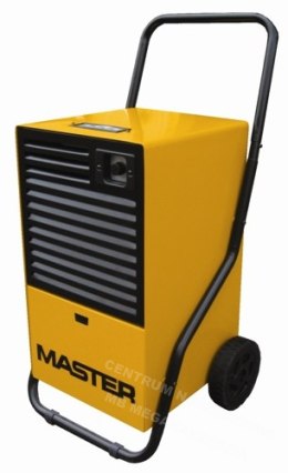 MASTER Dehumidifier DH26 26L/24h