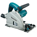 MAKITA COMBO Set Plunge Saw + Jigsaw 230V