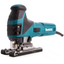 MAKITA COMBO Set Plunge Saw + Jigsaw 230V