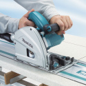 MAKITA COMBO Set Plunge Saw + Jigsaw 230V