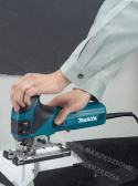 MAKITA Zestaw COMBO Pilarka zagłębiarka + Wyrzynarka 230V + 2x Walizka Makpac