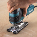 MAKITA COMBO Set Plunge Saw + Jigsaw 230V