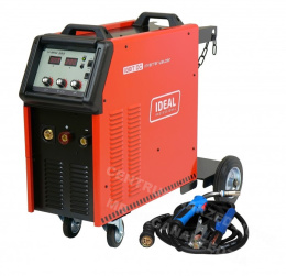 Migomat MIG 280A 4x4 DIGITAL MMA welder VMIG285V2