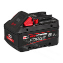 MILWAUKEE Battery FORGE 18V 8.0 Ah M18FB8