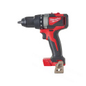 MILWAUKEE Brushless Drill Driver 18V 82Nm M18BLDD2-0X solo