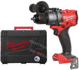 MILWAUKEE Drill Impact Driver 18V 158Nm M18FPD3-0X solo