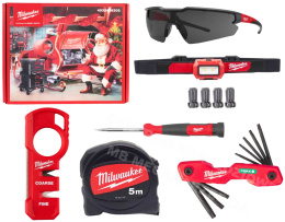 MILWAUKEE Christmas Tool Set, for a gift