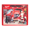 MILWAUKEE Christmas Tool Set, for a gift