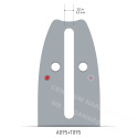 OREGON Saw Bar 16" 40cm 3/8" 1.3mm 56Z for Chainsaw