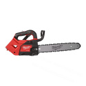 MILWAUKEE 18V Cordless Chainsaw with Top Handle, 35cm Bar