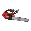 MILWAUKEE 18V Cordless Chainsaw with Top Handle, 35cm Bar