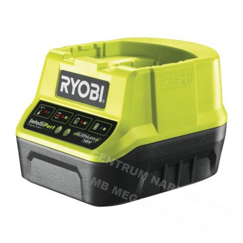 RYOBI Ładowarka 18V RC18120 2A / bez opakowania