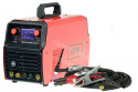 TECNO TIG 206 AC/DC LCD TTIG206ACLCD welding machine