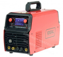 TECNO TIG 206 AC/DC LCD TTIG206ACLCD welding machine